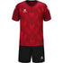 KELME Kids Short Sleeve Football Set